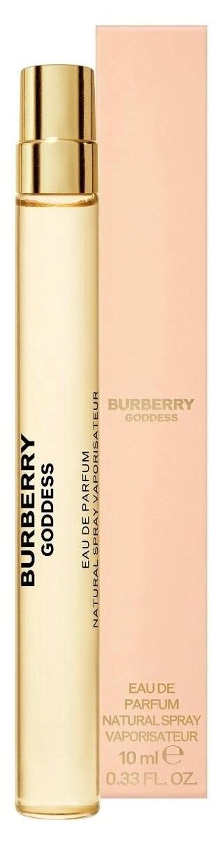 burberry goddess notaları|goddess burberry perfume reviews.